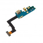 Charging Connector Flex Cable for Samsung Galaxy S2 Mini