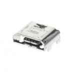 Charging Connector for Ziox Starz A1