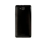 Full Body Housing For Hicell T8 Black - Maxbhi.com