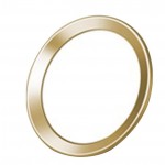 Home Button Outer Ring for Apple iPad 32GB WiFi