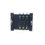 Sim Connector for Alcatel OT-255D