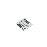 Sim Connector for ZTE Small Fresh 5
