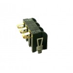 Battery Connector for Micromax Canvas 2 2017