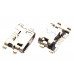 Charging Connector For Homtom Ht10 By - Maxbhi Com
