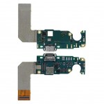 Charging Pcb Complete Flex For Htc U Ultra 128gb By - Maxbhi Com