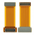 Lcd Flex Cable For Huawei Mate 10 By - Maxbhi Com