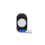 Loud Speaker for White Cherry Laser