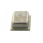Microphone for White Cherry Laser
