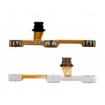 Power Button Flex Cable For Honor 6a By - Maxbhi Com