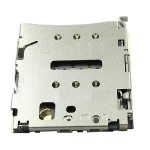 Sim Connector for Honor 6A