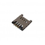 Sim Connector for Micromax X990