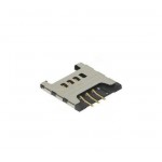 Sim Connector for Panasonic Toughpad FZ-N1