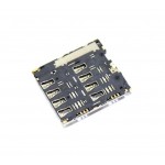 Sim Connector for Rocktel Selfie S2