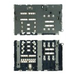 Sim Connector For Lg X Power2 By - Maxbhi Com