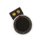 Vibrator for White Cherry Laser