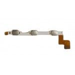 Volume Button Flex Cable For Homtom Ht10 By - Maxbhi Com
