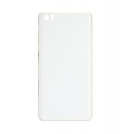 Back Panel Cover For Fly Tornado Slim M5 White - Maxbhi.com