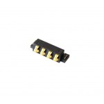 Battery Connector for TCL 580