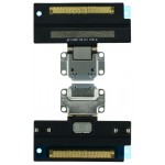 Charging Connector Flex Pcb Board For Apple Ipad Pro 10 5 2017 Wifi Cellular 64gb By - Maxbhi Com