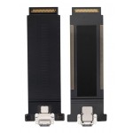 Charging Connector Flex Pcb Board For Apple Ipad Pro 12 9 Wifi 512gb By - Maxbhi Com