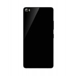 Full Body Housing For Fly Tornado Slim M5 Black - Maxbhi.com