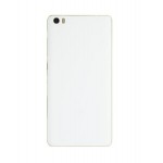 Full Body Housing For Fly Tornado Slim M5 White - Maxbhi.com