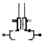 Power Button Flex Cable For Apple Ipad Pro 12 9 Wifi 512gb On Off Flex Pcb By - Maxbhi Com