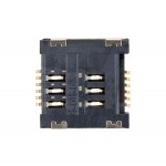 Sim Connector for Douzo Jumbo D21