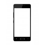Touch Screen Digitizer For Fly Tornado Slim M5 Black By - Maxbhi.com