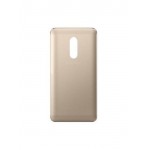 Back Panel Cover For Tplink Neffos X1 White - Maxbhi.com