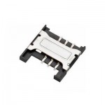 Sim Connector for Alcatel One Touch POP 8