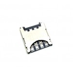 Sim Connector for Intex Aqua X15
