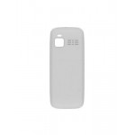 Back Panel Cover For Ziox Zx18 White - Maxbhi.com