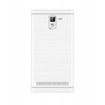 Full Body Housing For Spice Xlife 415 White - Maxbhi.com
