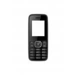 Full Body Housing For Ziox Zx18 White - Maxbhi.com