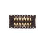 Side Key for Reliance BlackBerry Curve 8530