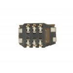 Sim Connector for Reliance BlackBerry Curve 8530