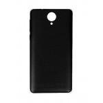 Back Panel Cover For Amosta 3g5 Black - Maxbhi.com
