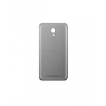 Back Panel Cover For Lava X19 Black - Maxbhi.com