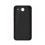 Back Panel Cover For Ultimate Um600 Black - Maxbhi.com