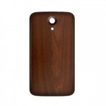 Back Panel Cover For Videocon Graphite V45db White - Maxbhi Com