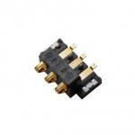 Battery Connector for Alcatel Pixi 3 - 10