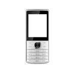 Full Body Housing For Celkon C23 White - Maxbhi.com