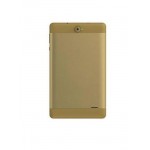 Full Body Housing For Swipe Slate 8 White - Maxbhi.com