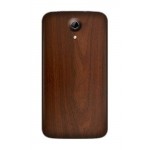 Full Body Housing For Videocon Graphite V45db White - Maxbhi Com