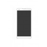 Lcd With Touch Screen For Ultimate Um600 Black By - Maxbhi.com