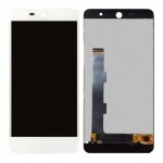 Lcd With Touch Screen For Wileyfox Swift 2 Plus White By - Maxbhi Com