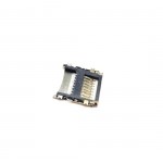 MMC Connector for Fly SX200