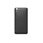 Back Panel Cover For Honor Holly 3 Black - Maxbhi.com