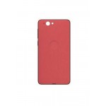 Back Panel Cover For Hyundai Hi 50 Young White - Maxbhi.com